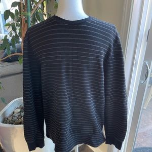 Banana Republic Long sleeve jersey shirt